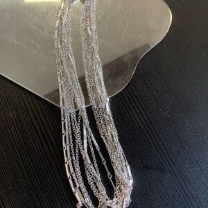 Vintage Sarah Coventry necklace